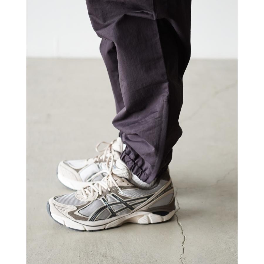 キャプテンサンシャイン KAPTAIN SUNSHINE トラックパンツ メンズ Track Pants KS26SPT11【レビュー企画】の画像