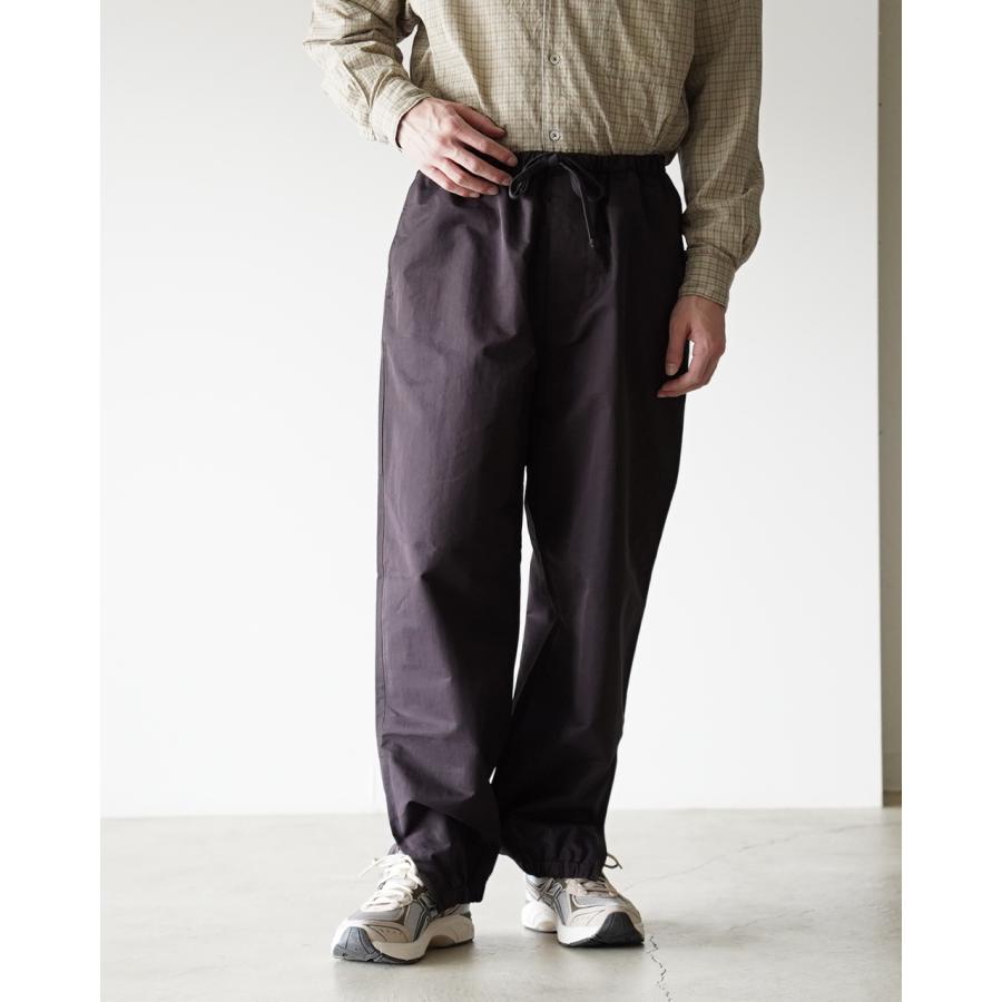 キャプテンサンシャイン KAPTAIN SUNSHINE トラックパンツ メンズ Track Pants KS26SPT11【レビュー企画】の画像