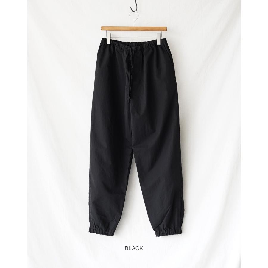 キャプテンサンシャイン KAPTAIN SUNSHINE トラックパンツ メンズ Track Pants KS26SPT11【レビュー企画】の画像