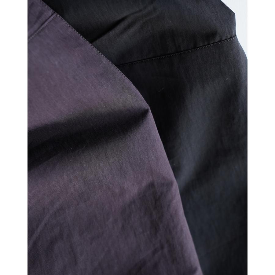 キャプテンサンシャイン KAPTAIN SUNSHINE トラックパンツ メンズ Track Pants KS26SPT11【レビュー企画】の画像