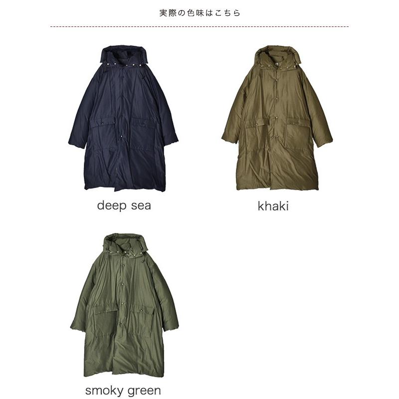 新春SALE！ キャプテンサンシャイン KAPTAIN SUNSHINE エスキモー ダウン コート シルク コットン ウェザー KS9FCO04 送料無料 【BCD2116312863】(74250円)