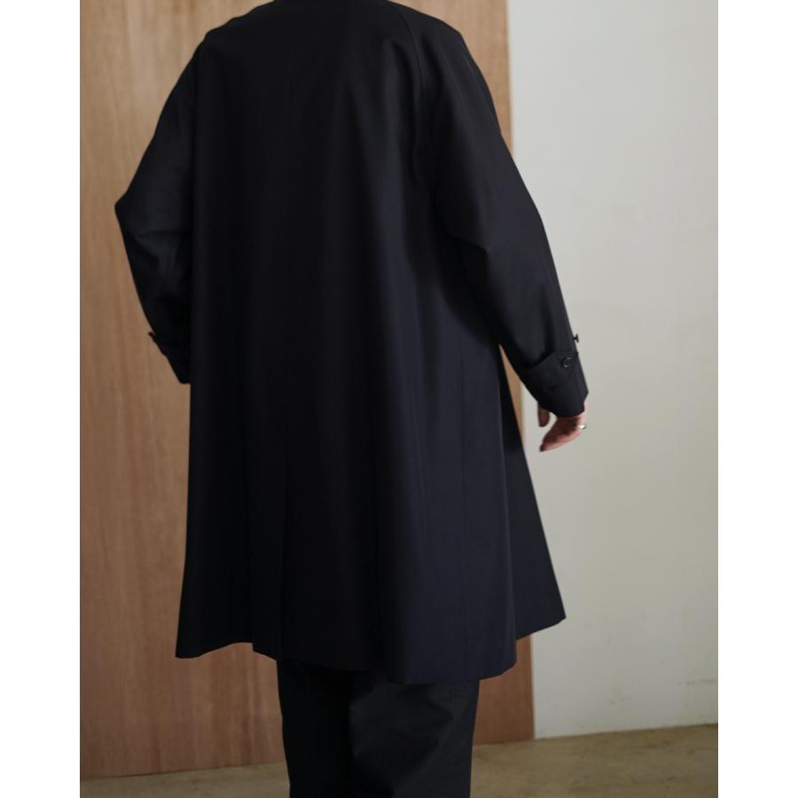 Kaptain Sunshine（キャプテン サンシャイン） ウォーカーコート