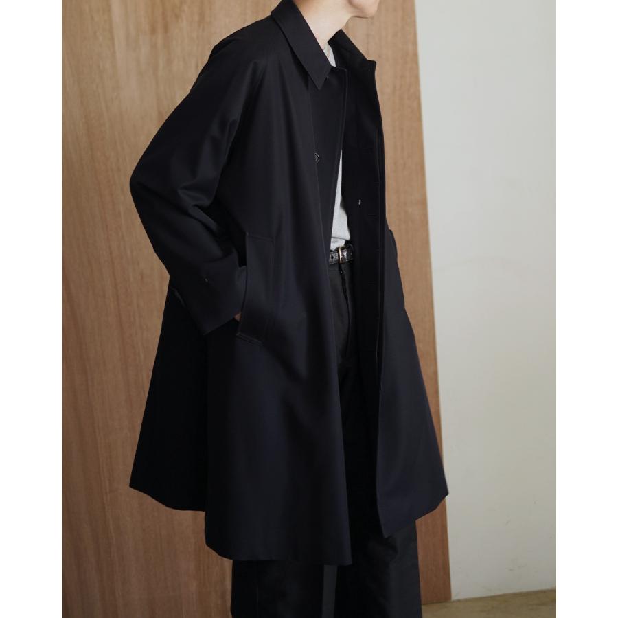 キャプテンサンシャイン ウォーカーコート Walker Coat 40 Walker Coat | KAPTAIN SUNSHINE(キャプテンサンシャイン