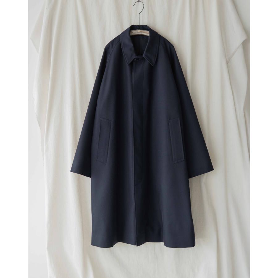 KAPTAIN SUNSHINE アトリエコート 楽天市場】KAPTAIN SUNSHINE / Atelier Coat BEAMS MEN ビームス