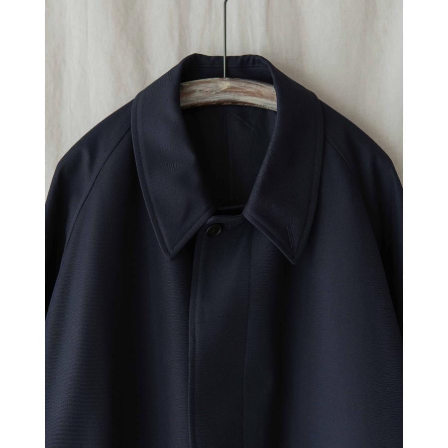 KAPTAIN SUNSHINE  Walker Coat ステンカラー KAPTAIN SUNSHINE｜【メンズ】ウォーカーコート Walker Coat