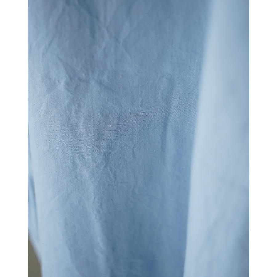 キャプテンサンシャイン KAPTAIN SUNSHINE ワークシャツ メンズ Work Shirt KSBSSH03の画像