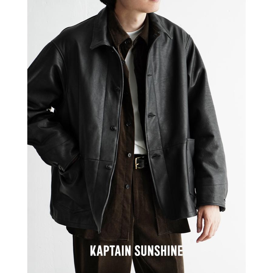 Kaptain Sunshine SALE キャプテンサンシャイン/KAPTAIN Kaptain Sunshine SALE キャプテンサンシャイン/KAPTAIN
