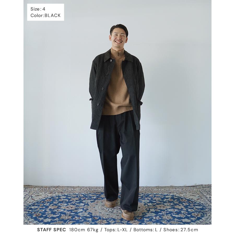 kaptain sunshine キャプテンサンシャイン Work Coat 楽天市場】キャプテンサンシャイン KAPTAIN SUNSHINE ウォーカーコート