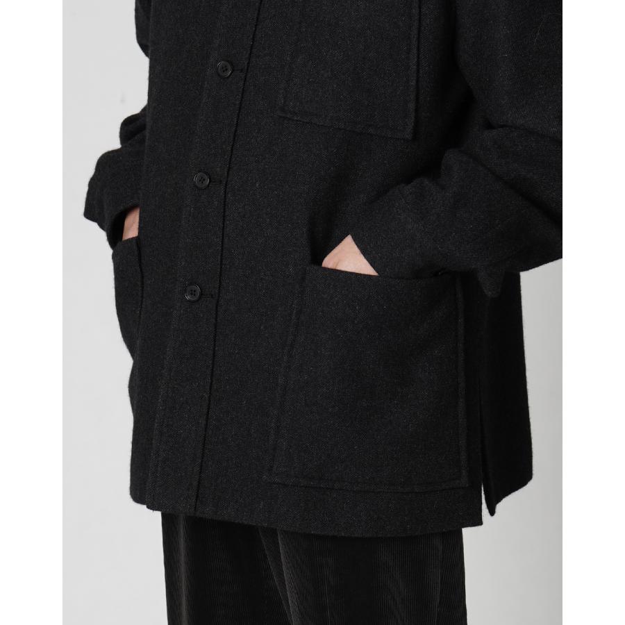 KAPTAIN SUNSHINE Silk Jacket シャツジャケット 楽天市場】【SALE！30%OFF】キャプテンサンシャイン KAPTAIN