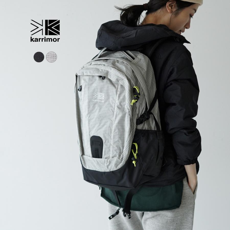 カリマー Karrimor イクリプス 27L eclipse 27 Ltd.23 バックパック 
