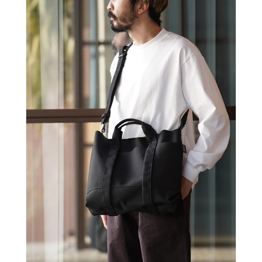 KARRI AMIACALVA 2WAY トート バッグ 鞄 Sサイズ ユニセックス 2WAY TOTE K006-S カリ アミアカルヴァ