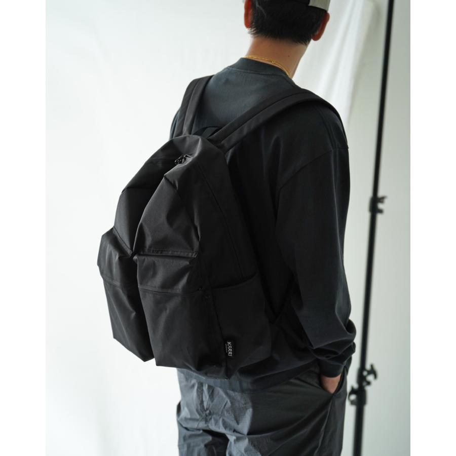 カリ アミアカルヴァ KARRI AMIACALVA バックパック ユニセックス