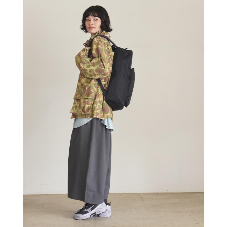 カリ アミアカルヴァ KARRI AMIACALVA バックパック ユニセックス