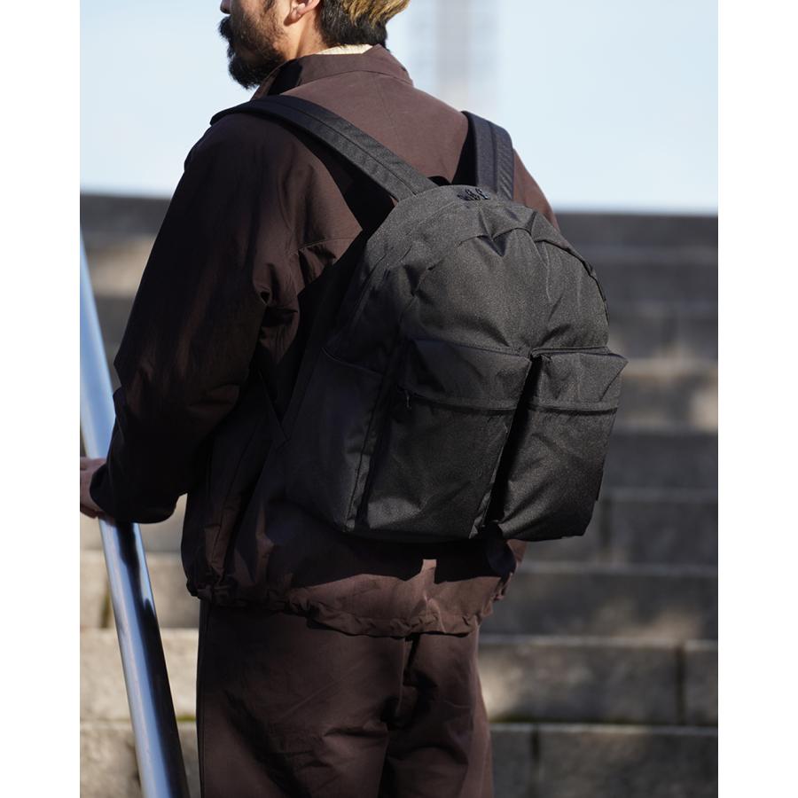 カリ アミアカルヴァ KARRI AMIACALVA バックパック ユニセックス