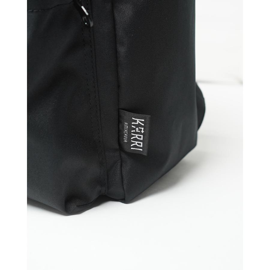 カリ アミアカルヴァ KARRI AMIACALVA バックパック ユニセックス