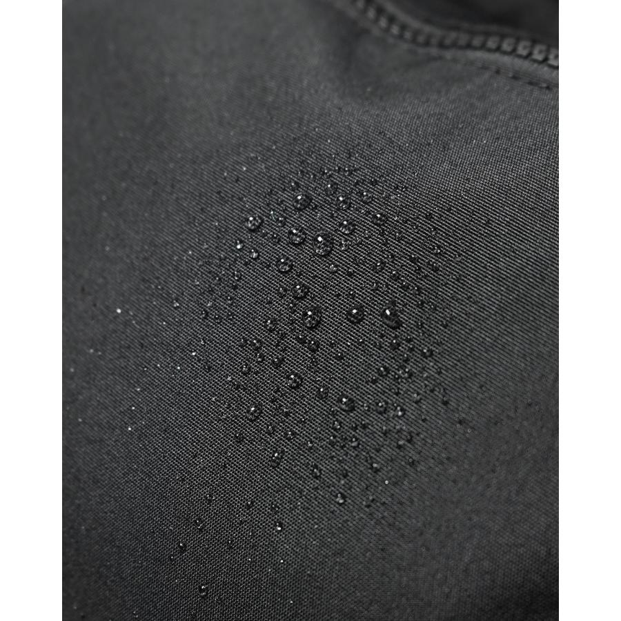 カリ アミアカルヴァ KARRI AMIACALVA ショルダーバッグ  2ウェイショルダーバッグ ユニセックス 2WAY SHOULDER K008-S-BLの画像