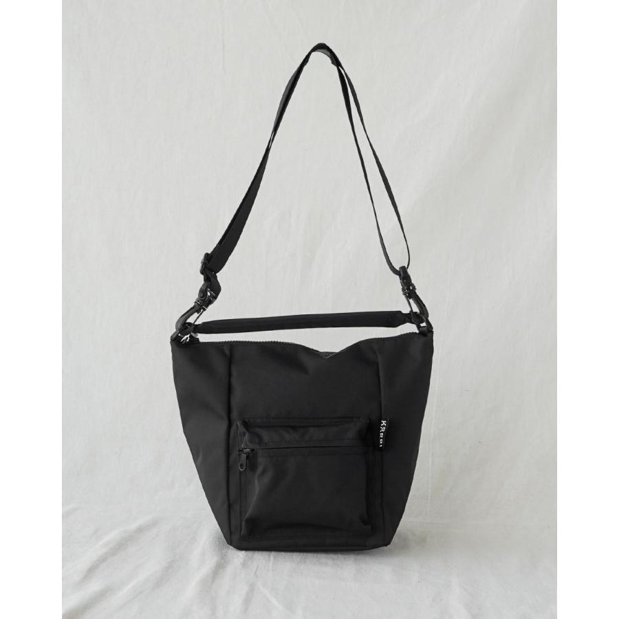 カリ アミアカルヴァ KARRI AMIACALVA ショルダーバッグ 2ウェイ