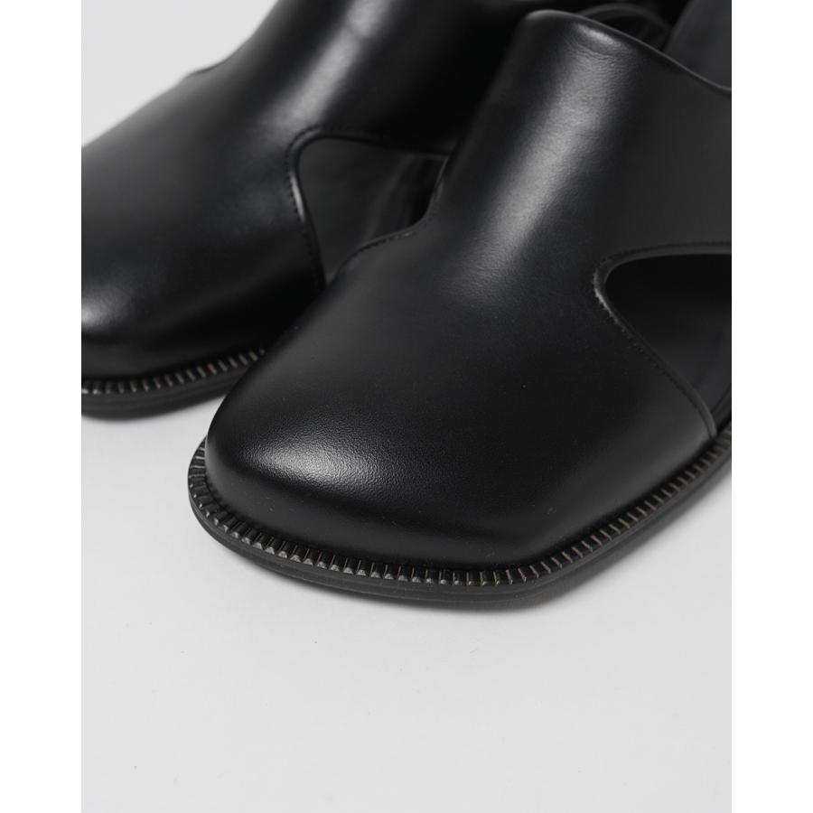 KATIM FERRY ヒールサボサンダル カチム KATIM フェリー レディース FERRY ヒールサボサンダル