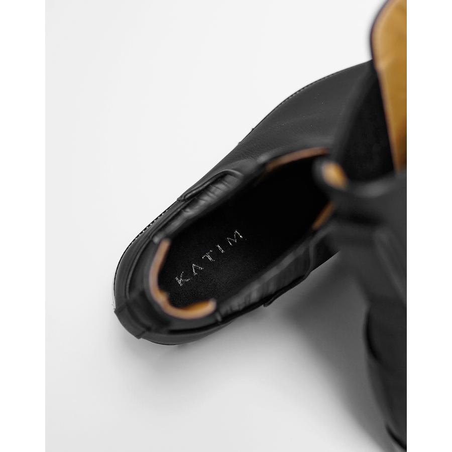 カチム KATIM ブーツ ムーア MOOR KTM MOR CWの画像