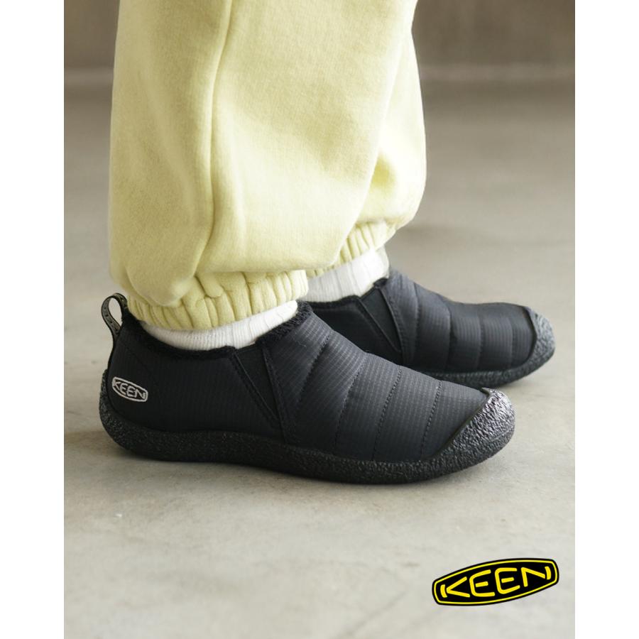 KEEN キーン スニーカー ハウザー ツー HOWSER II スリッポン KEEN キーン スニーカー ハウザー ツー HOWSER II スリッポン