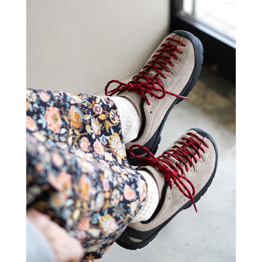KEEN キーン ジャスパー JASPER スニーカー レディース 2024秋冬 KEEN キーン ジャスパー JASPER スニーカー レディース 2024秋冬