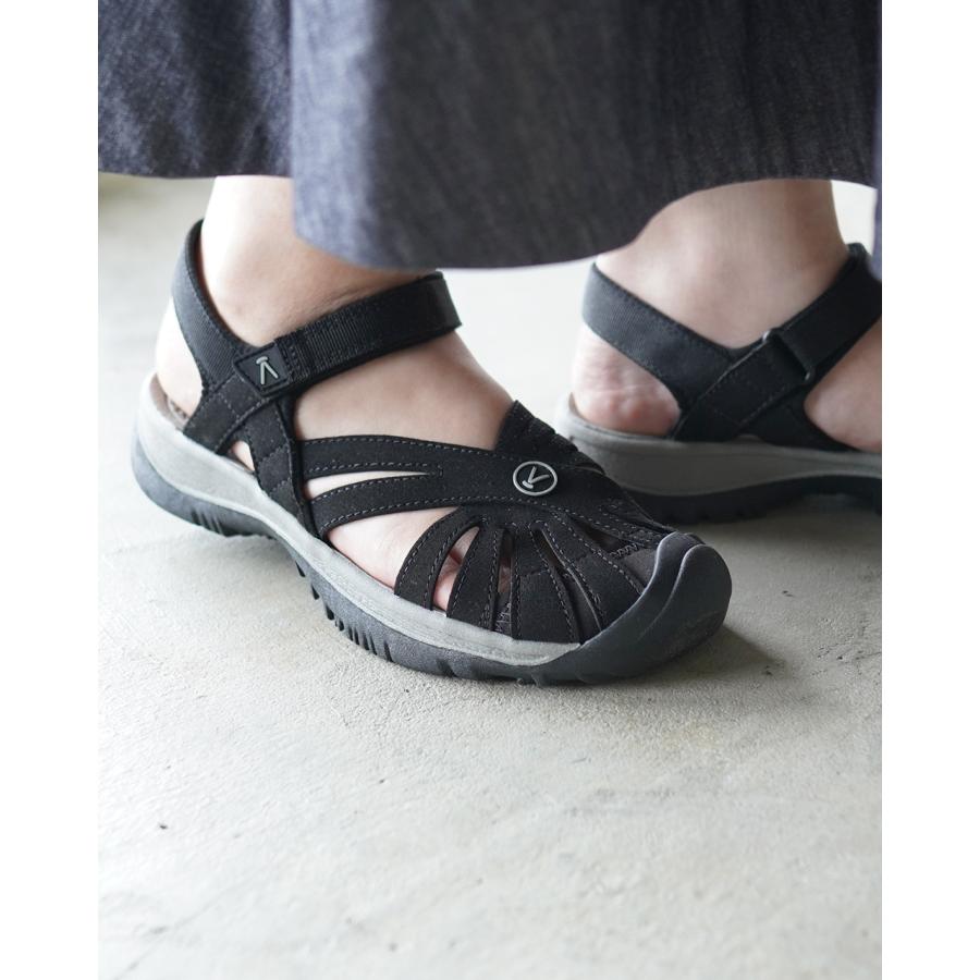 KEEN キーン ローズ サンダル ROSE SANDAL コンフォートサンダル KEEN キーン ローズ サンダル ROSE SANDAL コンフォートサンダル