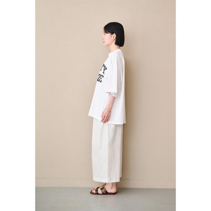 kha:ki（カーキ） KHA:KI Tシャツ ワイドTシャツ カットソー