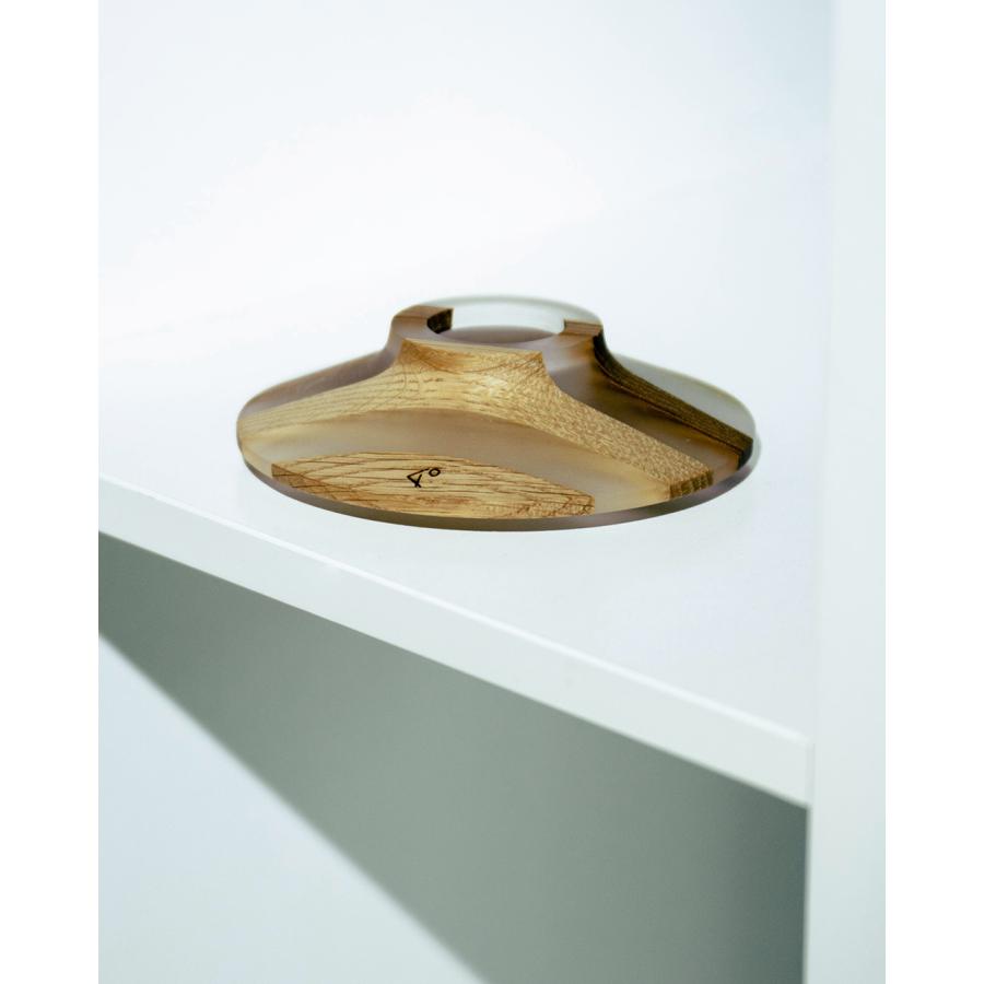 新品 KI-no 38灯 専用 ストライプ シェード クリア キーノ キーノ KI-no 38灯用 ストライプ シェイド 2025春夏 Kn Stripe