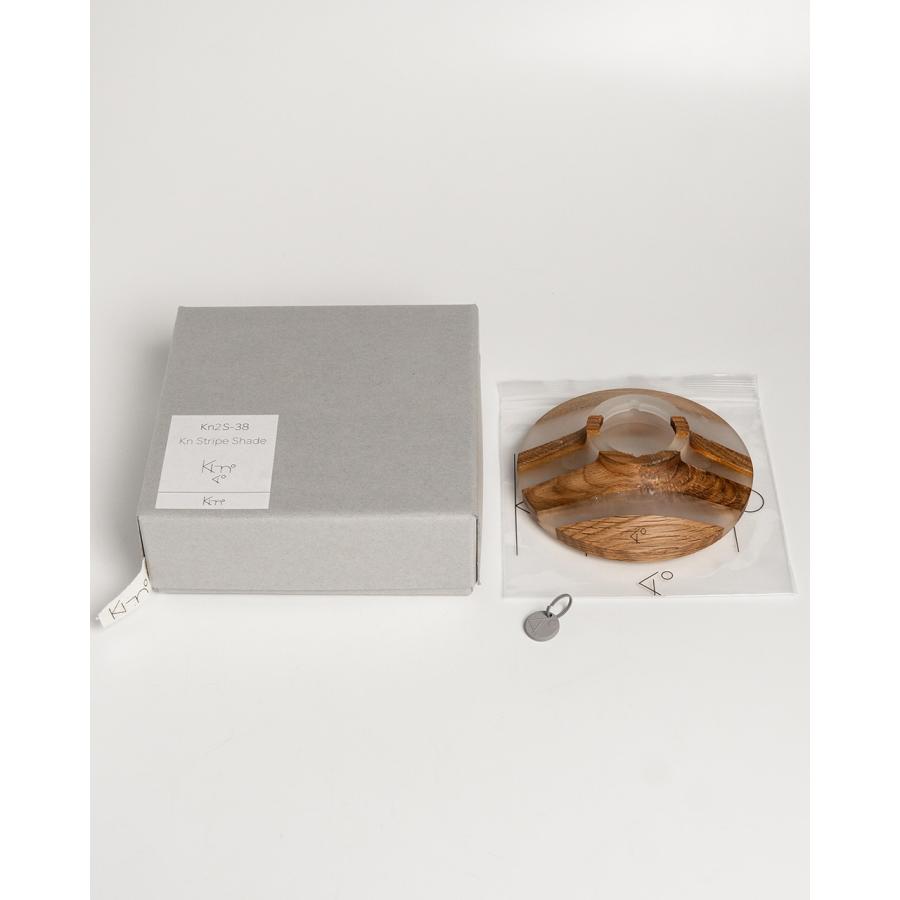 キーノ KI-no ゴールゼロ用 ストライプ シェイド ユニセックス