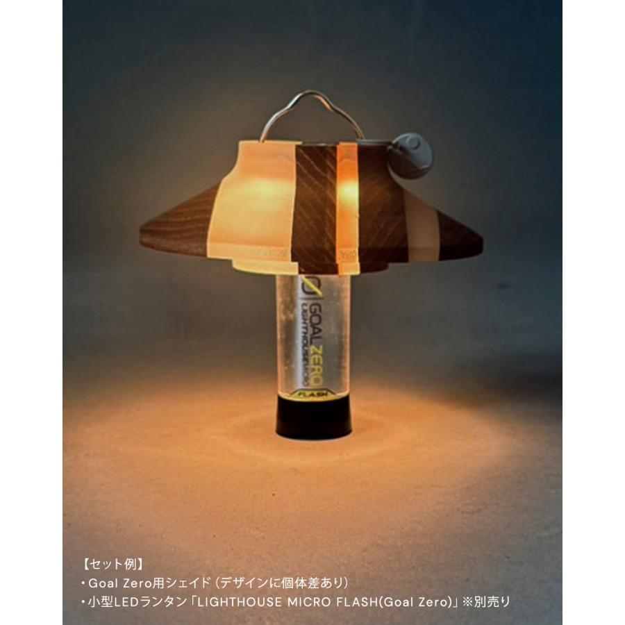 新品 KI-no ゴールゼロ ストライプ シェード ワンオフ アンバー セット キーノ KI-no ゴールゼロ用 ストライプ シェイド ユニセックス