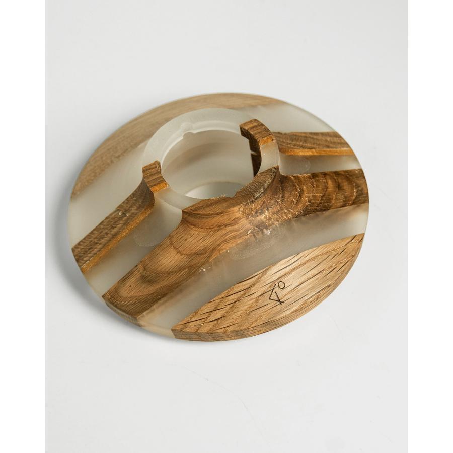 キーノ KI-no ゴールゼロ用 ストライプ シェイド ユニセックス