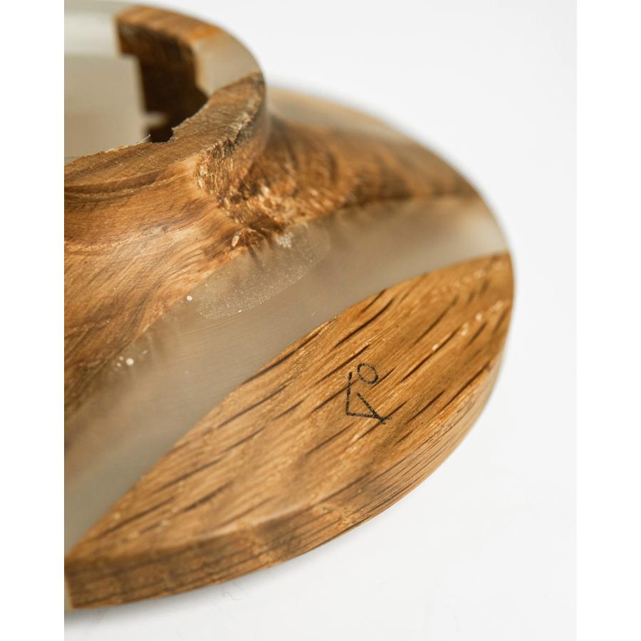 キーノ KI-no ゴールゼロ用 ストライプ シェイド ユニセックス