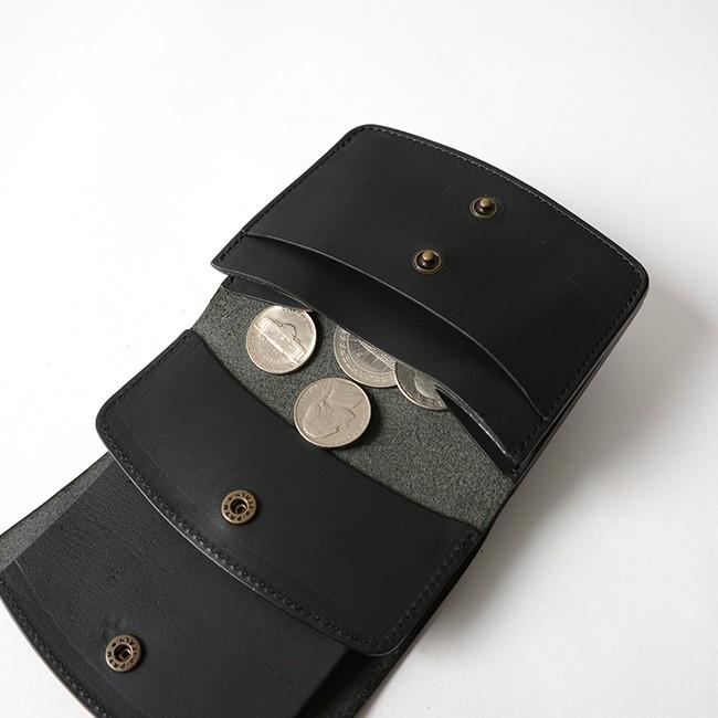 キジ KIJI NOREN のれん 2つ折り コンパクト 財布 ウォレット