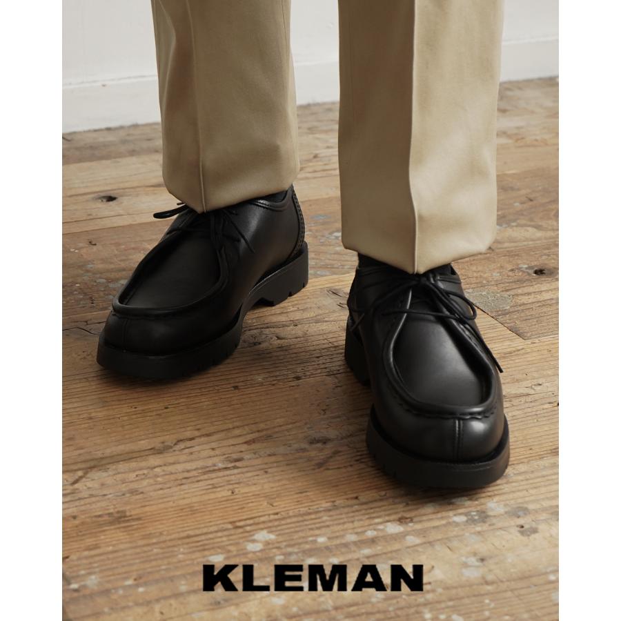 KLEMAN クレマン パドロール PADROR チロリアンシューズ レース KLEMAN クレマン パドロール PADROR チロリアンシューズ レース