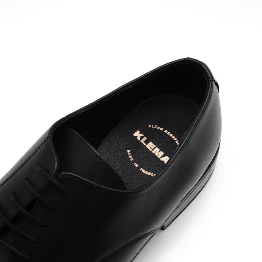 KLEMAN クレマン パスターニ PASTANI ポストマンシューズ レースアップ  