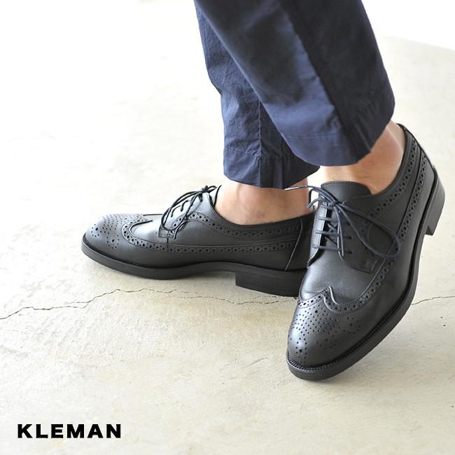 クレマン KLEMAN SUFON レザー ウィングチップシューズ 送料無料 :kleman-sufon:Crouka Yahoo!店 - 通販 - Yahoo!ショッピング クレマン KLEMAN SUFON レザー ウィングチップシューズ 送料無料 :kleman-sufon:Crouka Yahoo!店 - 通販 - Yahoo!ショッピング