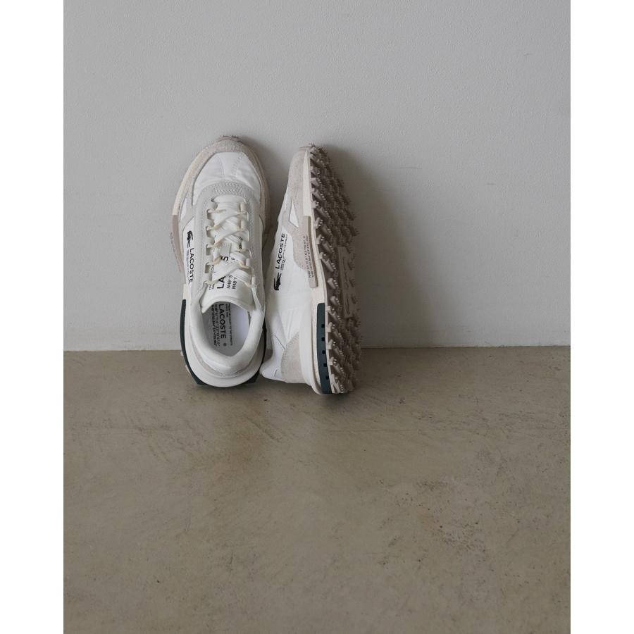 LACOSTE（ラコステ） スニーカー ELITE ACTIVE 223 1 SFA レディース