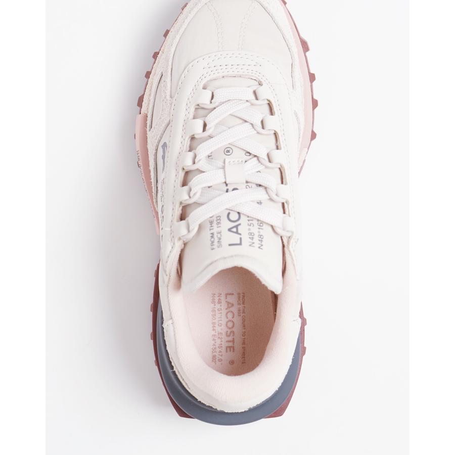 LACOSTE（ラコステ） SALE！ラコステ スニーカー レディース 2025春夏