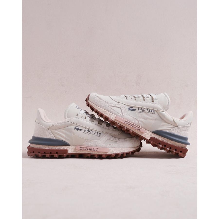 LACOSTE（ラコステ） SALE！ラコステ スニーカー レディース 2025春夏
