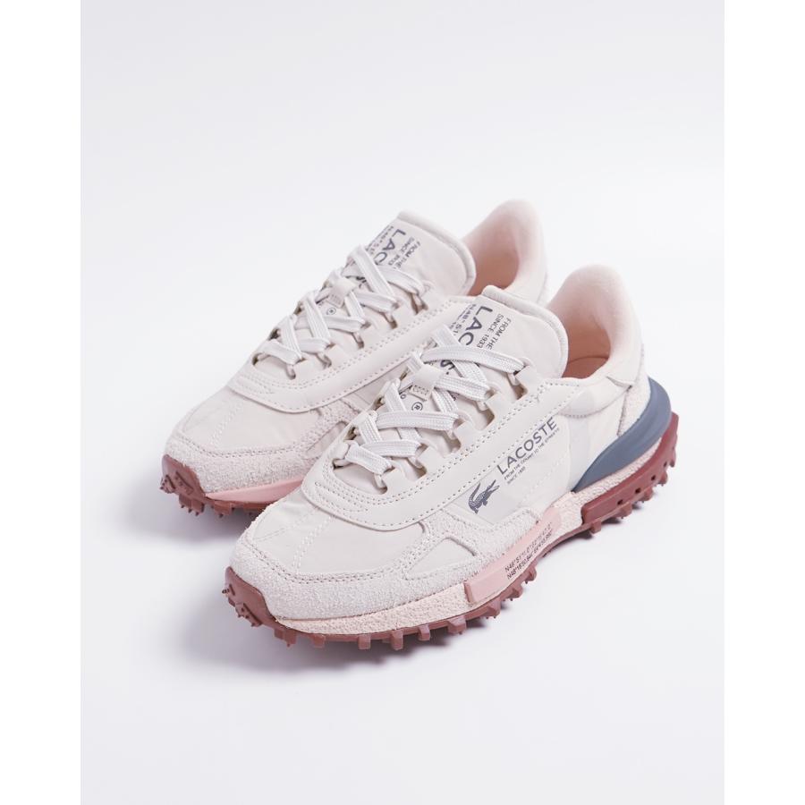 LACOSTE（ラコステ） SALE！ラコステ スニーカー レディース 2025春夏