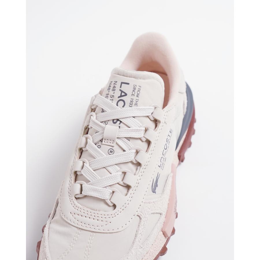LACOSTE（ラコステ） SALE！ラコステ スニーカー レディース 2025春夏