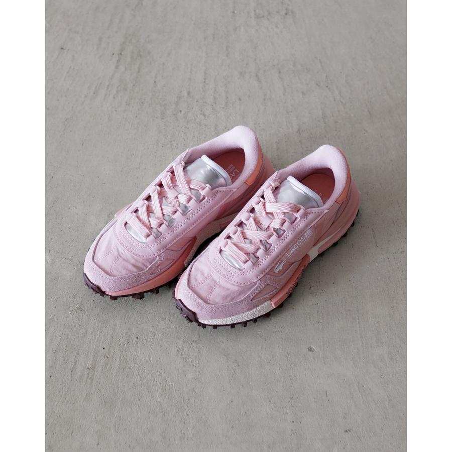 LACOSTE（ラコステ） スニーカー ELITE ACTIVE 126 2 SFA レディース