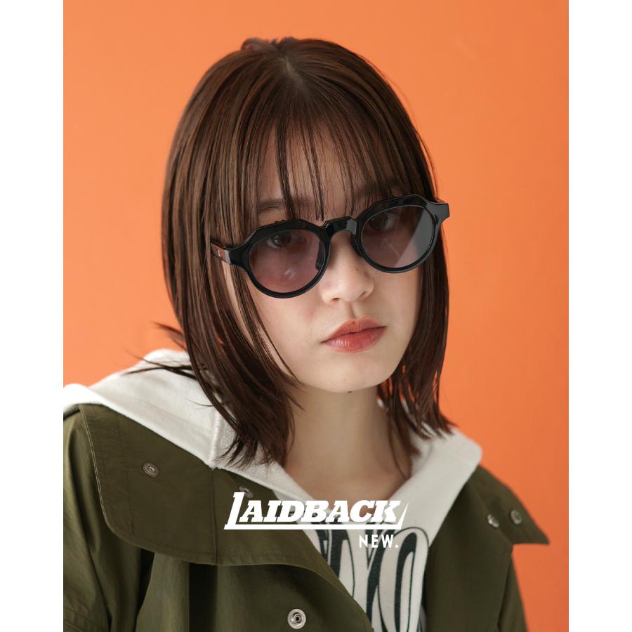 レイドバックバイニュー LAIDBACK by NEW. クラウンパント レイドバックバイニュー LAIDBACK by NEW. クラウンパント
