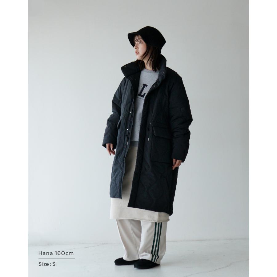 ジャケット・アウター LANTERN HEATING QUILTING COAT LANTERN（ランタン） アウトレット コート ヒーティング キルト コート