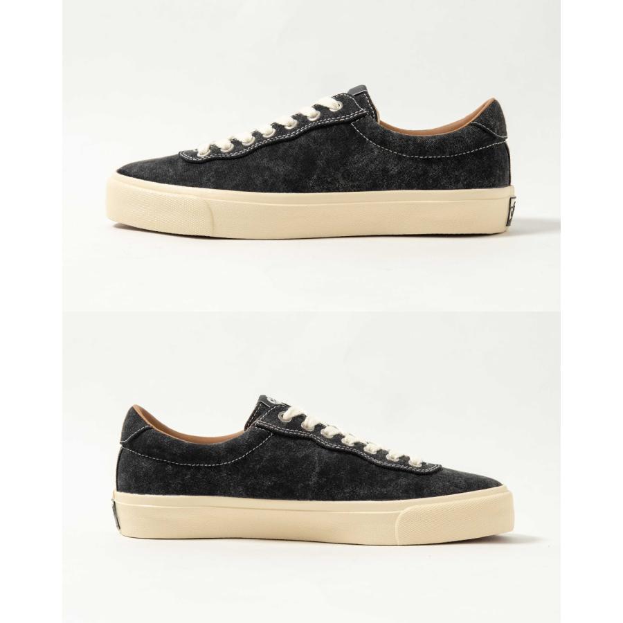 Last Resort AB（ラストリゾート・エービー） スニーカー キャンバス