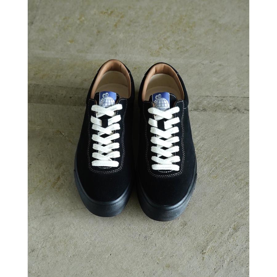 Last Resort AB ラストリゾート エービー スニーカー スエード