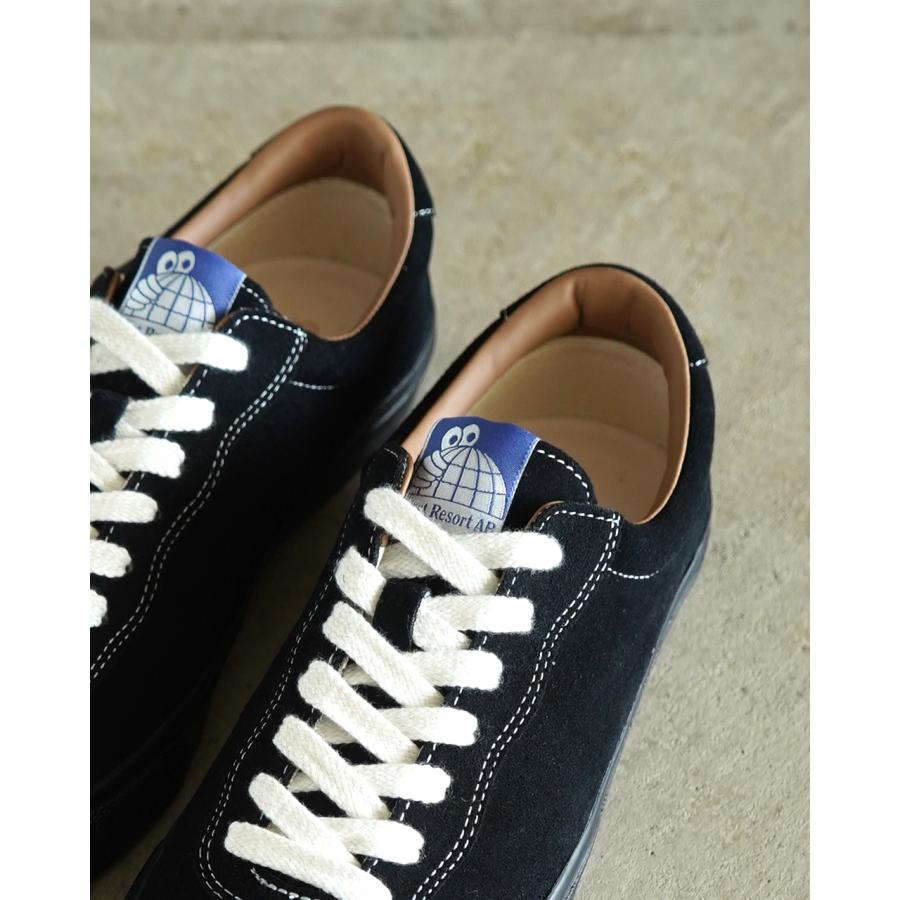 Last Resort AB ラストリゾート エービー スニーカー スエード