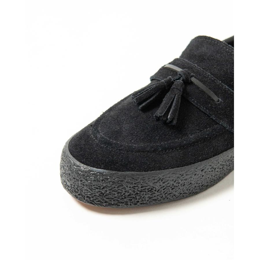 Last Resort AB（ラストリゾート・エービー） ローファー スエード