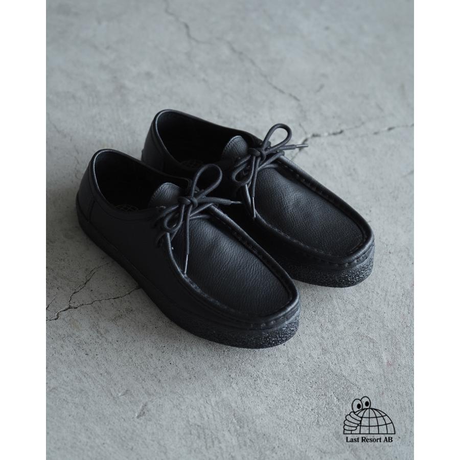 Last Resort AB（ラストリゾート・エービー） スニーカー VM006-MOC LO