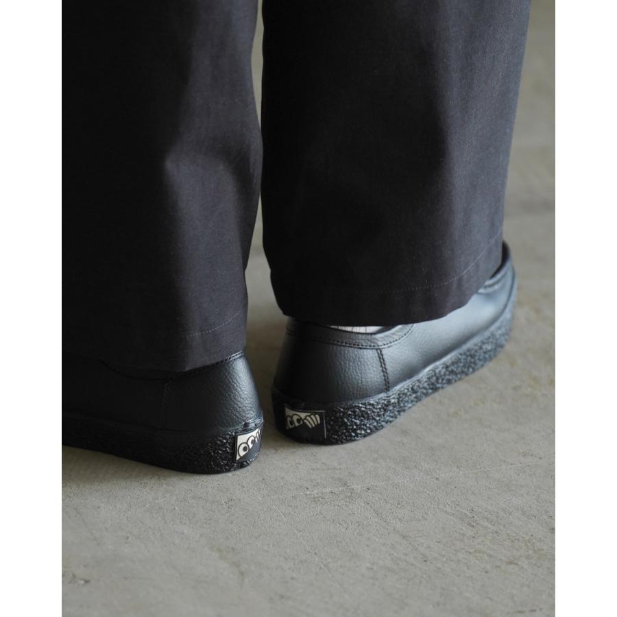 Last Resort AB（ラストリゾート・エービー） スニーカー VM006-MOC LO